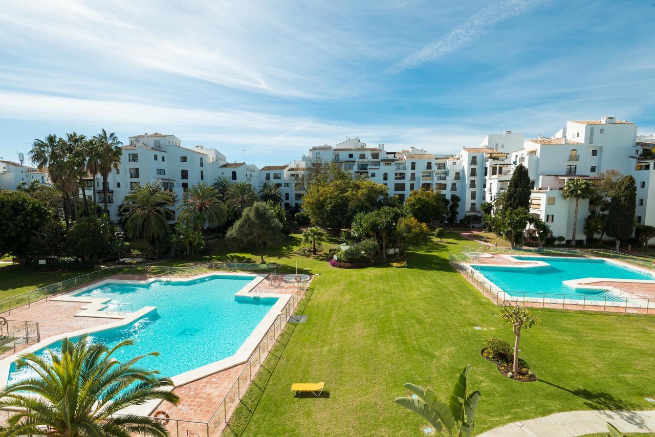 Terrazas De Banus *