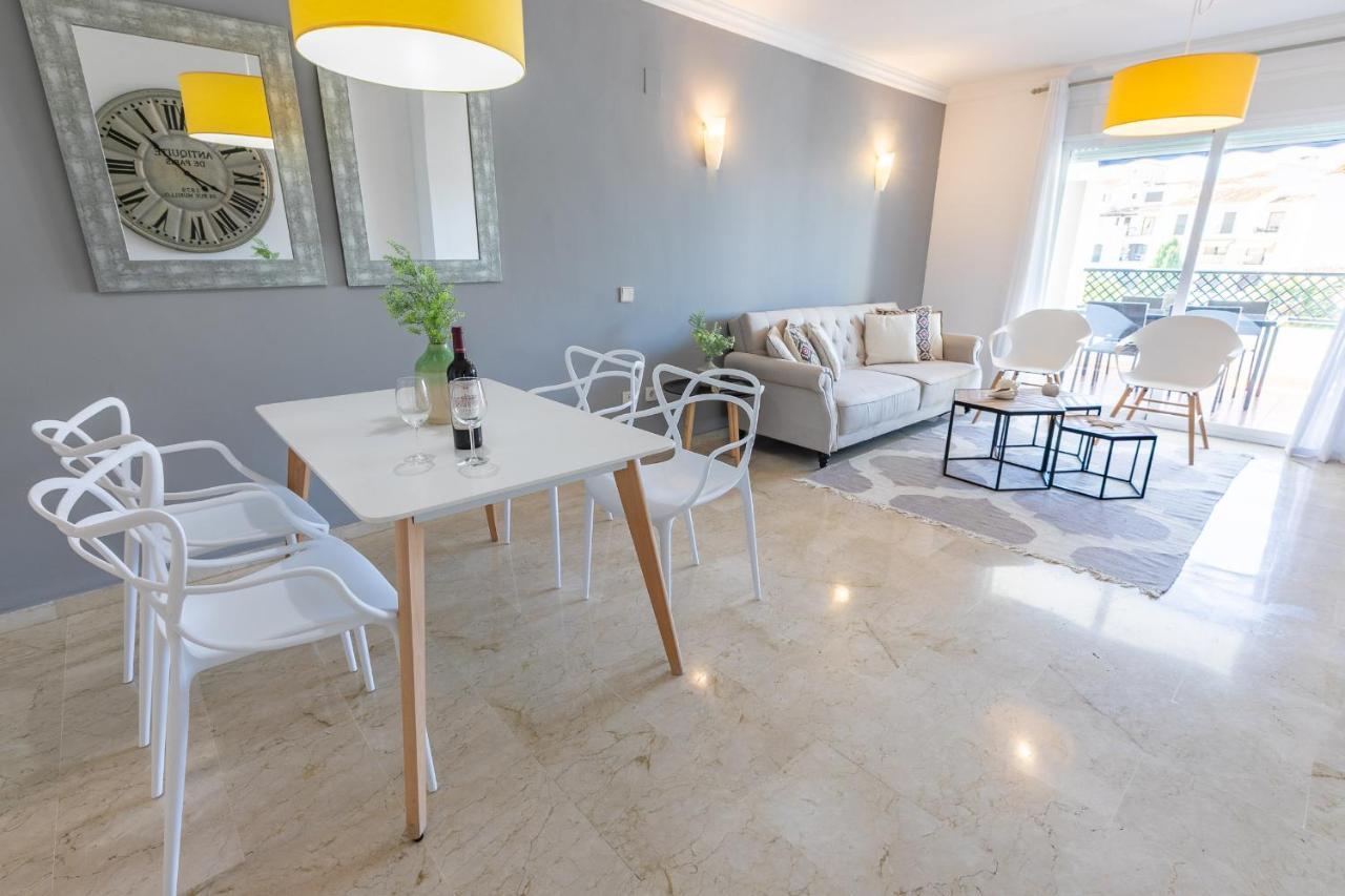 Terrazas De Banus Apartamento Marbella