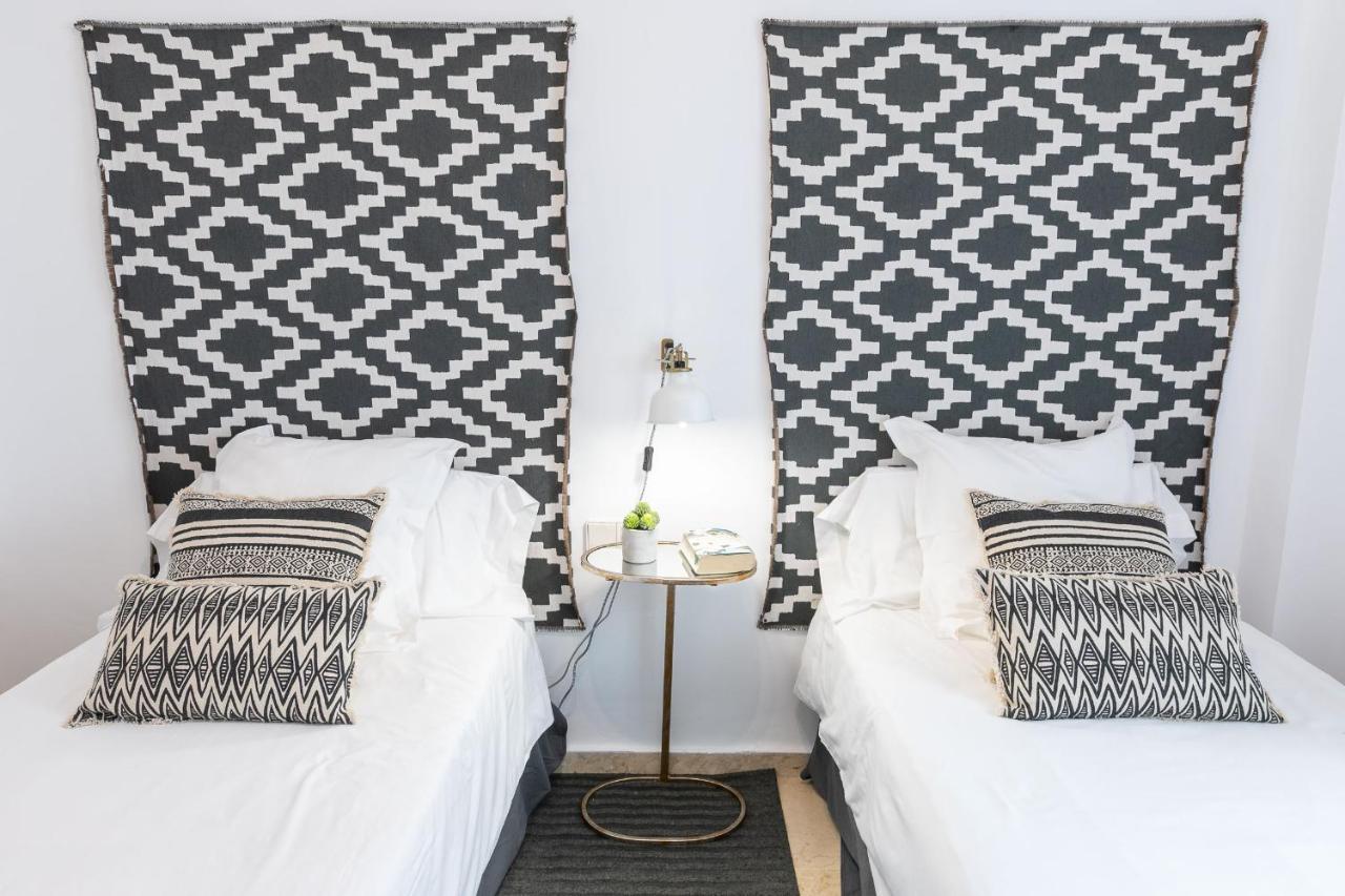 Terrazas De Banus Apartamento *