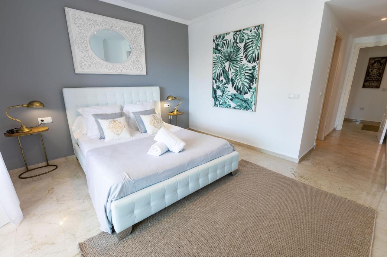 Terrazas De Banus Apartamento Marbella
