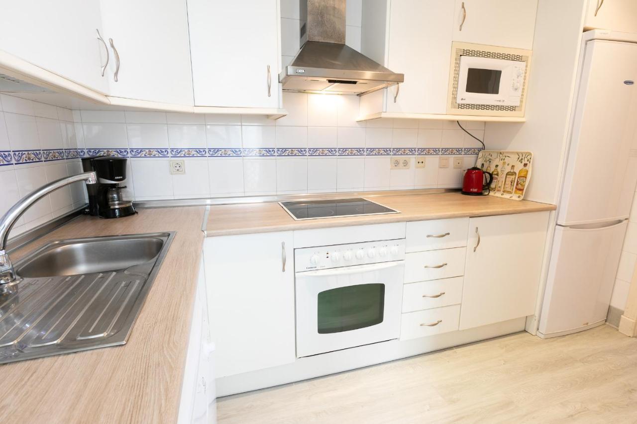 Terrazas De Banus Apartamento Marbella