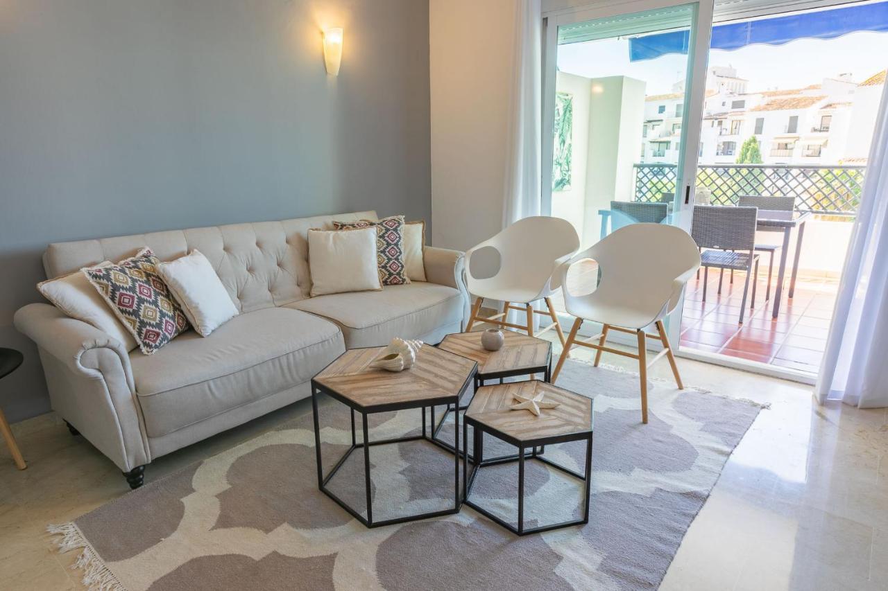 Terrazas De Banus Marbella