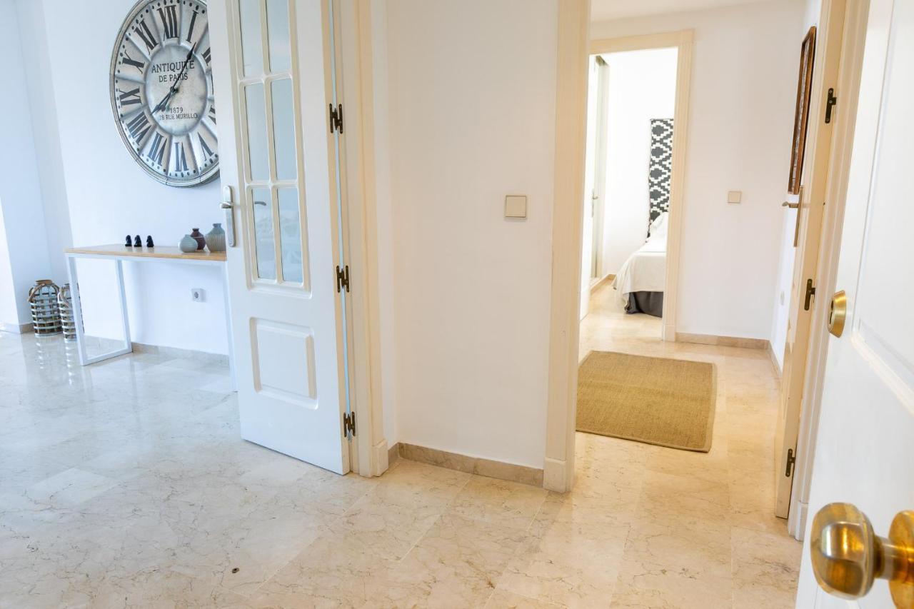 Terrazas De Banus Apartamento *