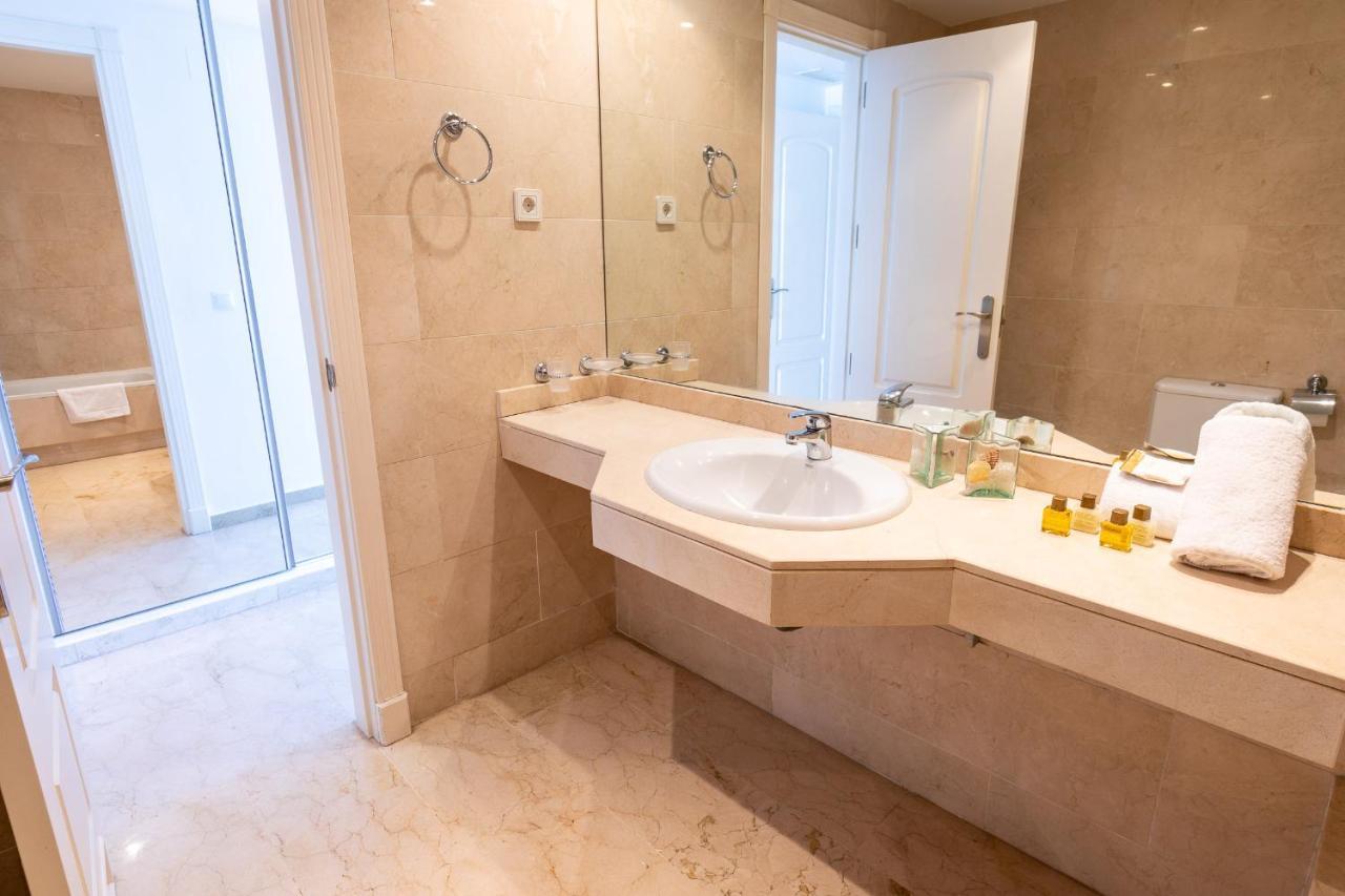 Apartamento Terrazas De Banus
