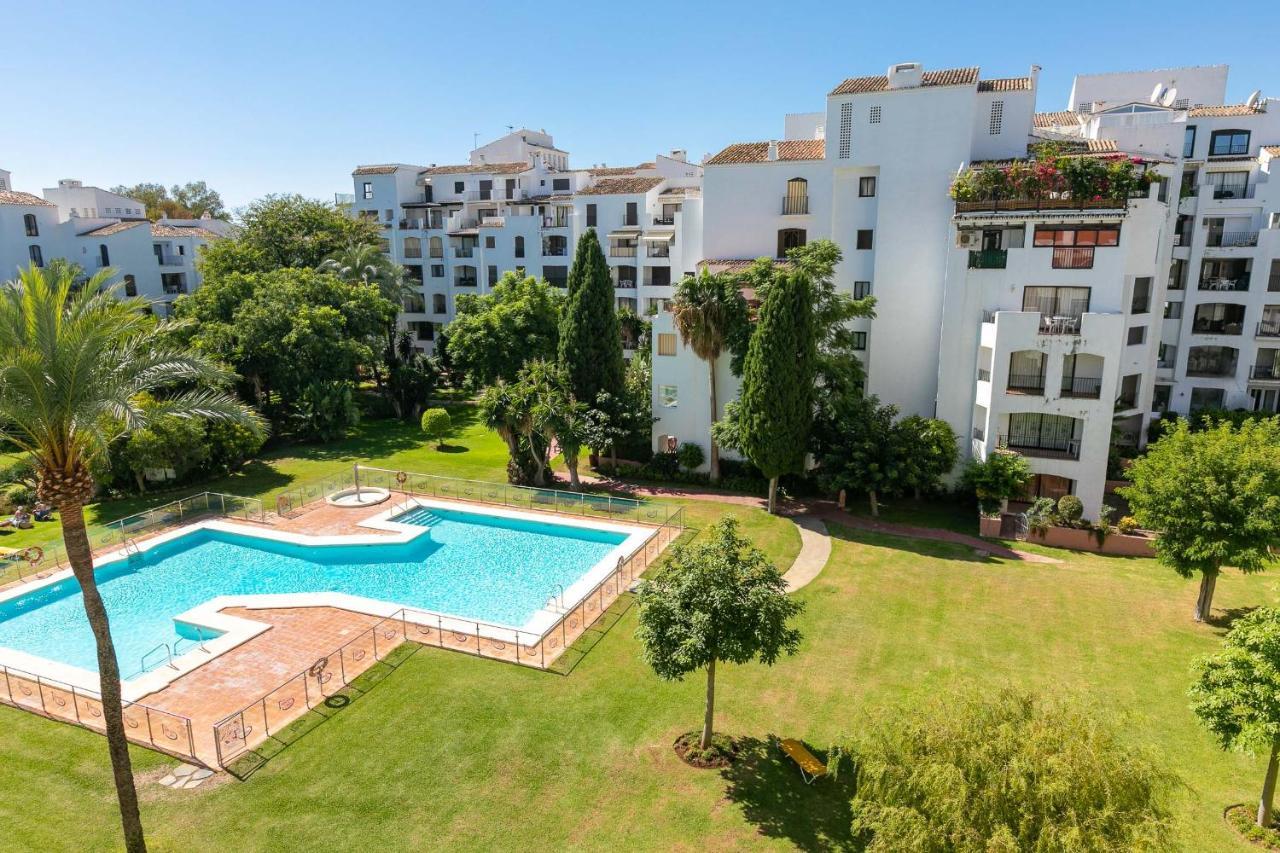 Terrazas De Banus *