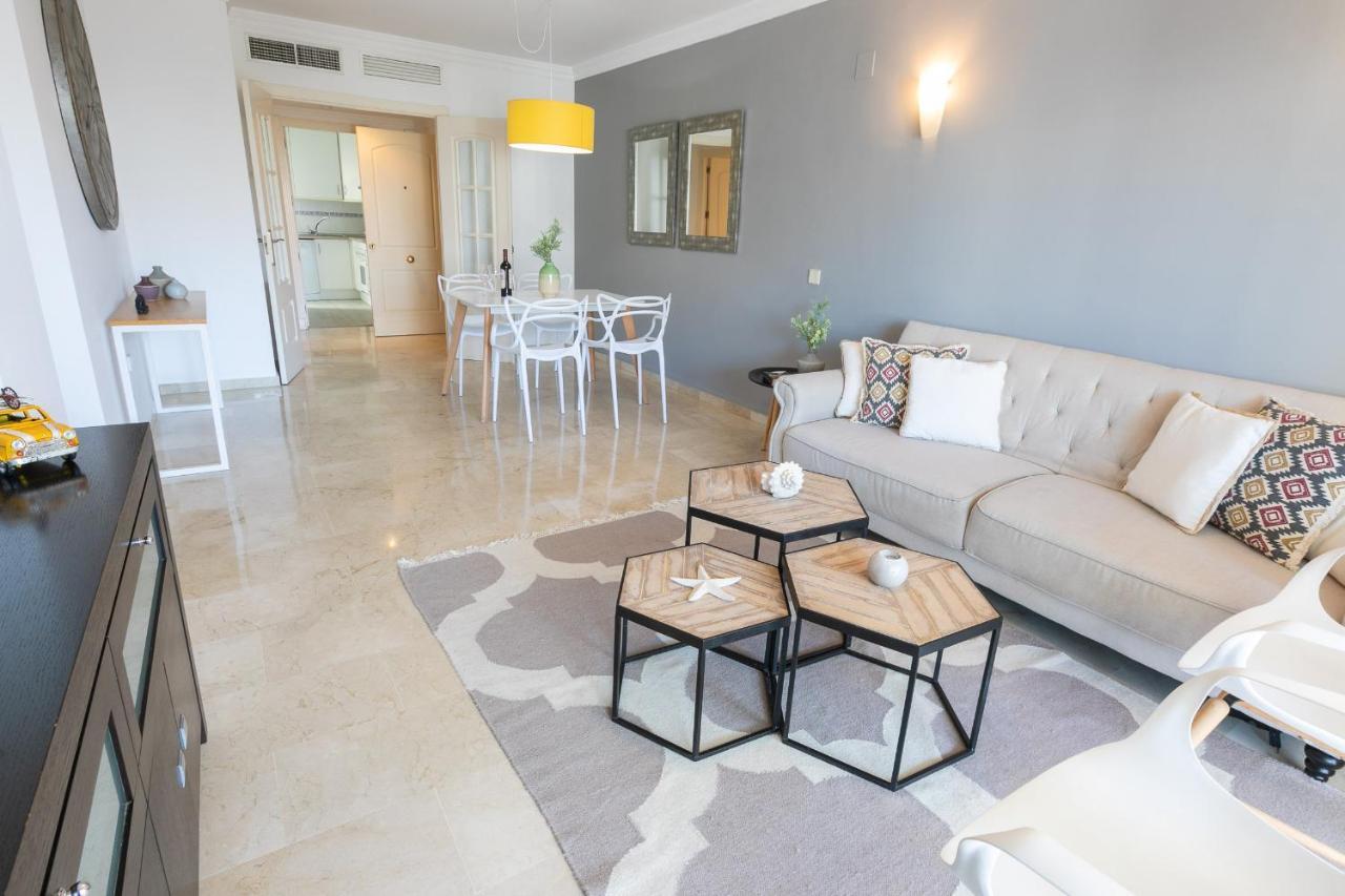 Terrazas De Banus Apartamento Marbella