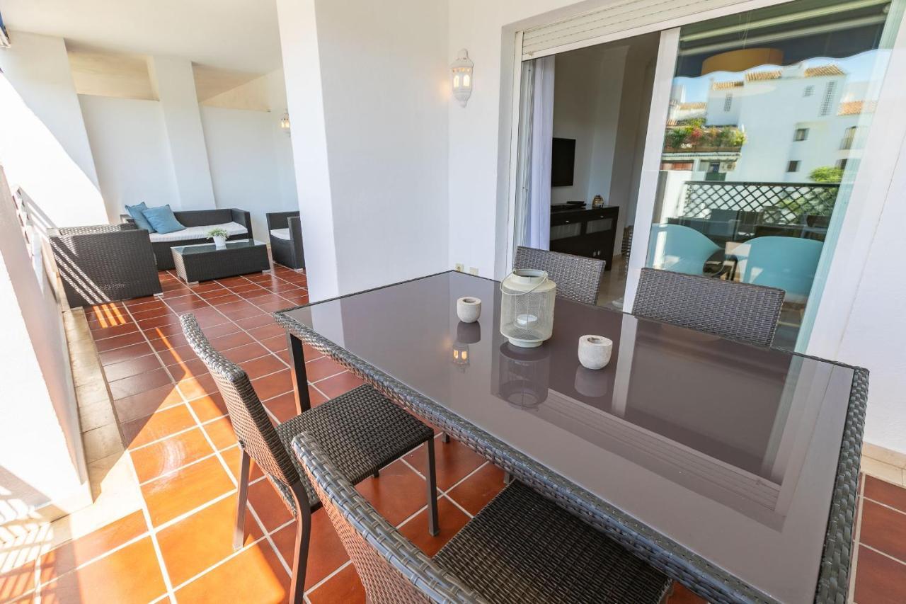 Terrazas De Banus Apartamento