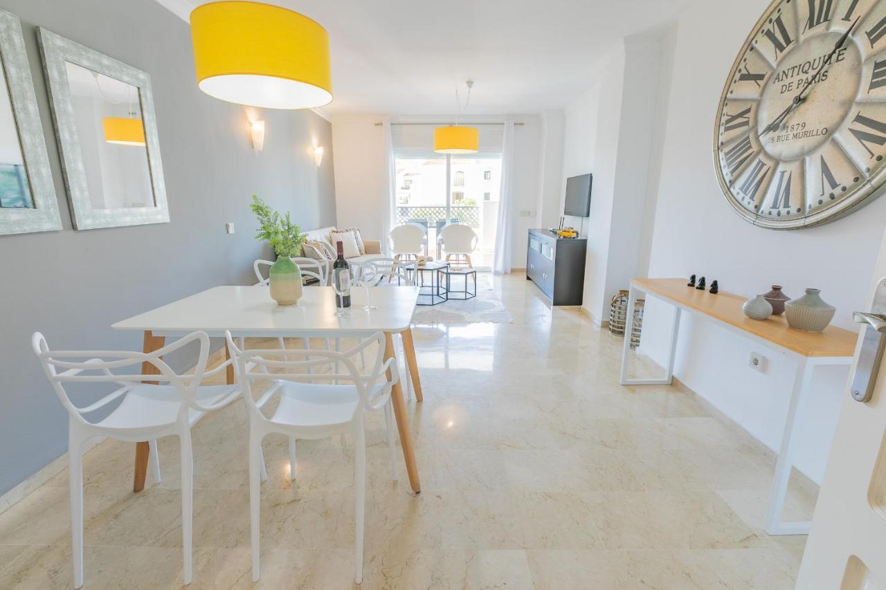 Terrazas De Banus Apartamento *
