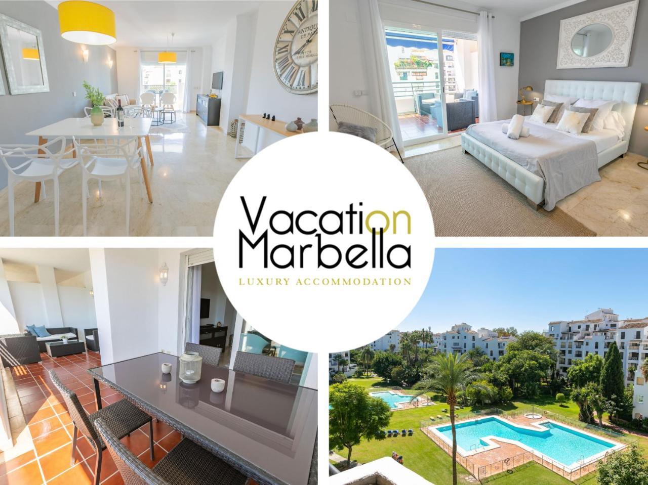 Apartamento Terrazas De Banus