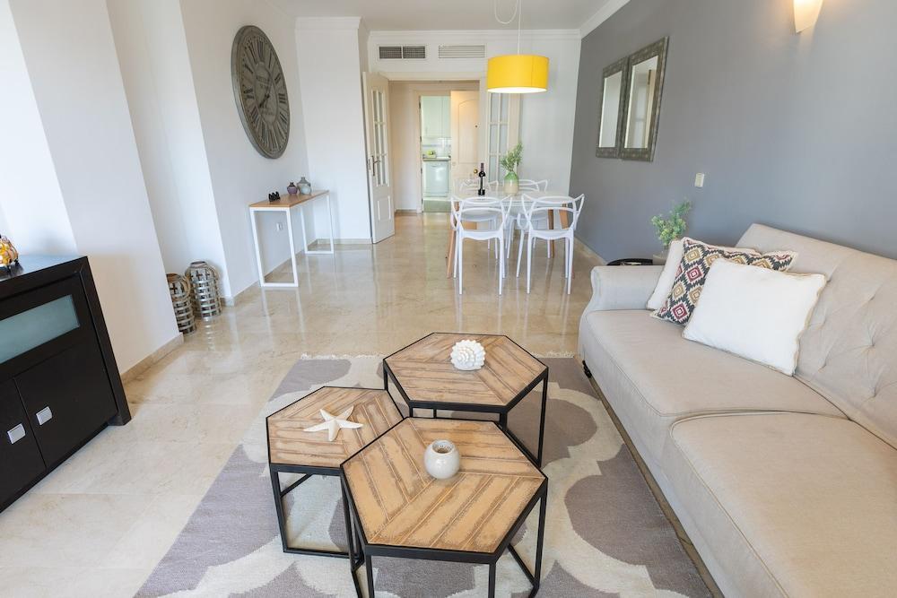 Terrazas De Banus Marbella